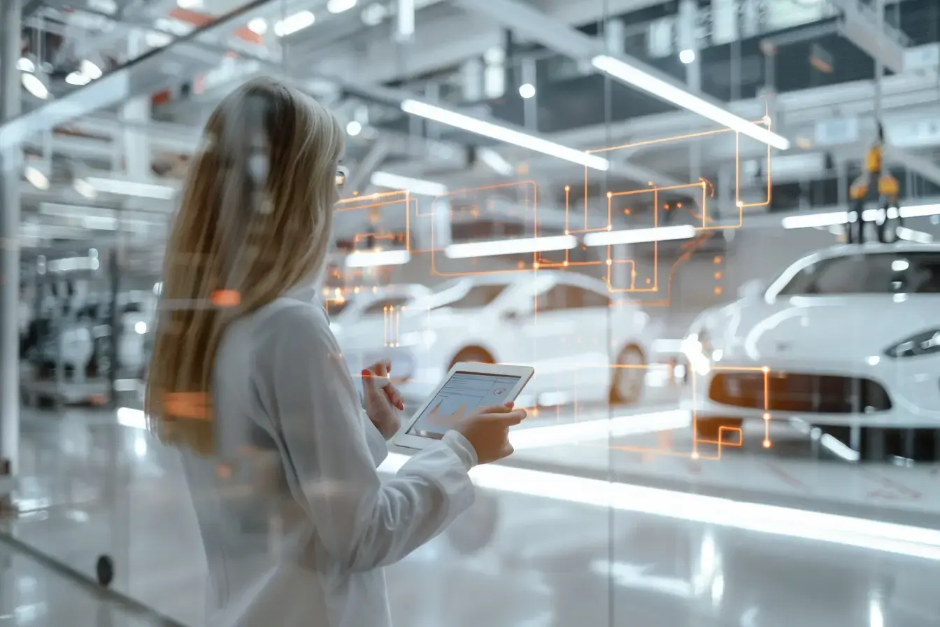 u6398156499_Photorealistic_female_Agile_Coach_in_business_att_6df2225c-35ae-491d-88e2-1d5bc3e7673d_3