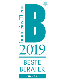 Beste Unternehmensberater im Jahr 2019 - consultingheads