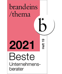 Beste Unternehmensberater im Jahr 2021 - consultingheads