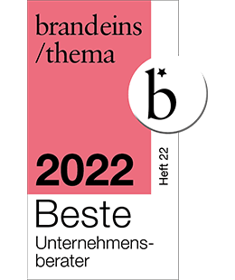 Beste Unternehmensberater im Jahr 2022 - consultingheads