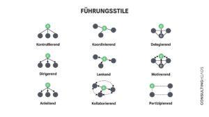 Digital Leadership: Kompetenzen & Führungsstile | Consultingheads