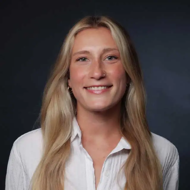 Profilbild Melina Dallwig Content Marketing consultingheads