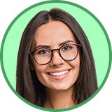 consultingheads Kandidaten für Unternehmen: Celina als Scrum Master