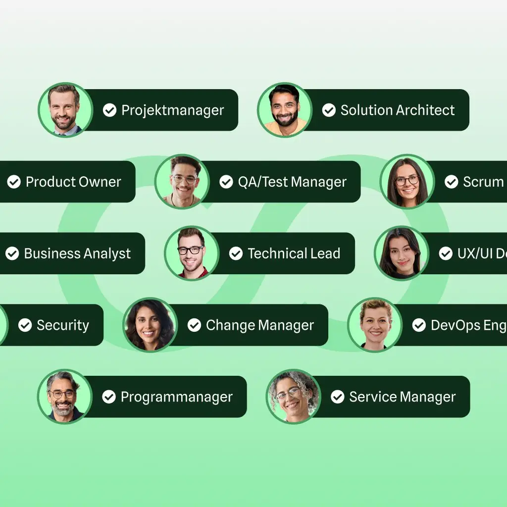 consultingheads IT Projektmanager