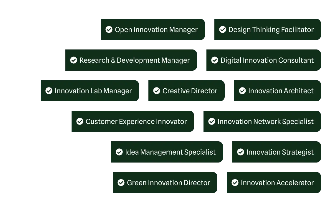 consultingheads Innovationsmanager