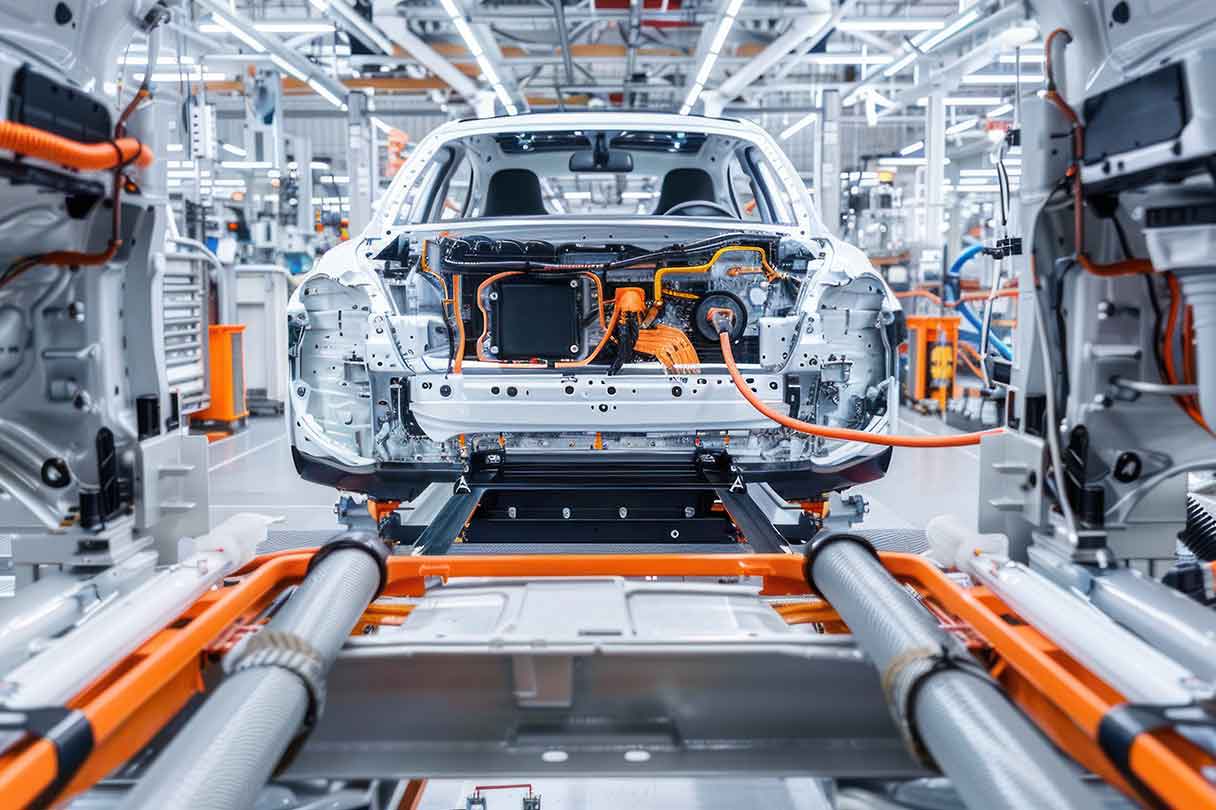 consultingheads Wachstumsstrategie für Automotive