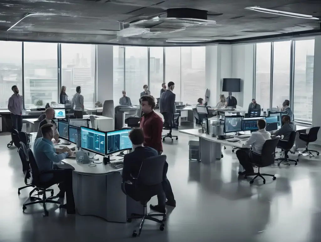 consultingheads Workforce Planning Consultants für IT-Unternehmen