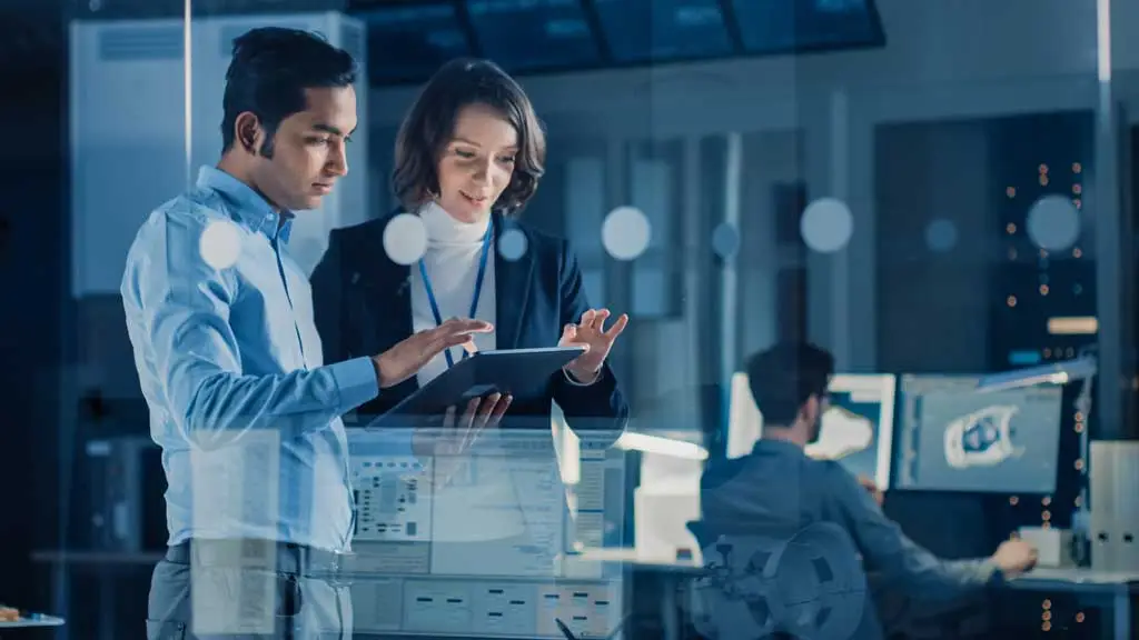 consultingheads Expert Teams