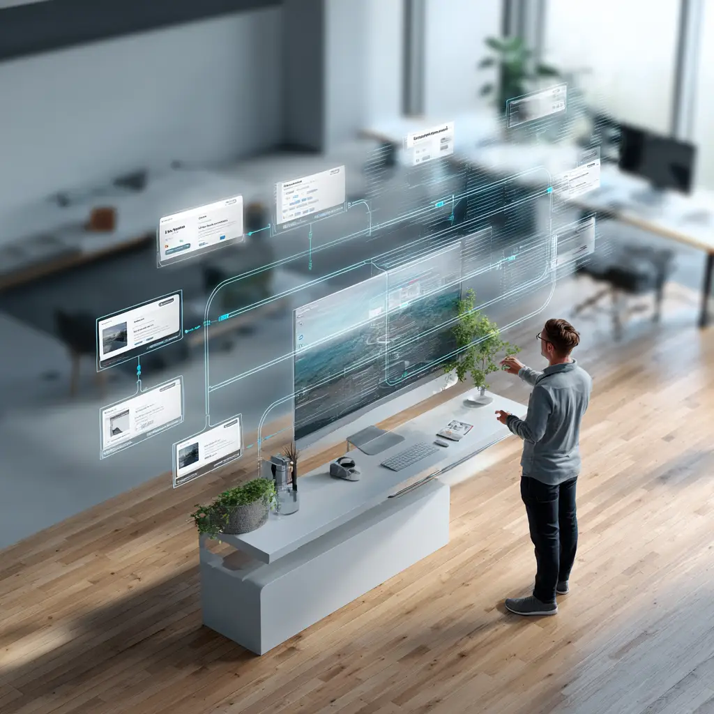 consultingheads ServiceNow Freelance Consultant & Branchen Know-How Expertise