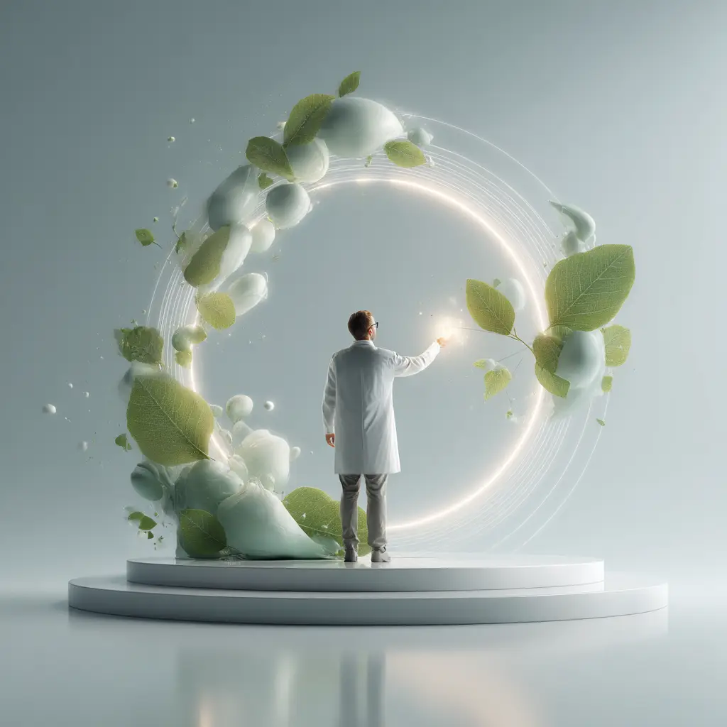 consultingheads ESG & Sustainability Expertise & branchen Know-How