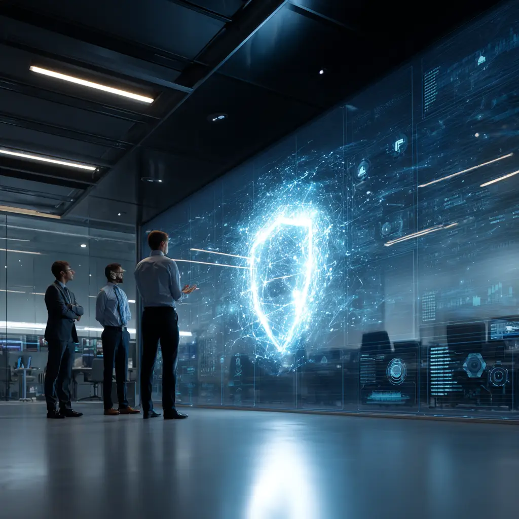 consultingheads Cyber Security Consultant & Branchen Know-How Expertise