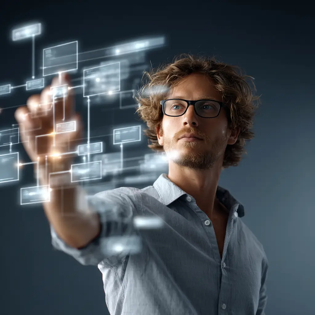 consultingheads Organisationsdesign Expertise & Branchen Know-How