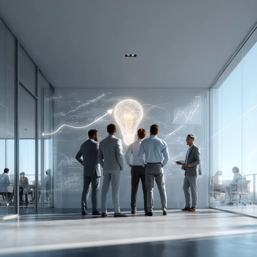 consultingheads Strategy, Innovation & Growth