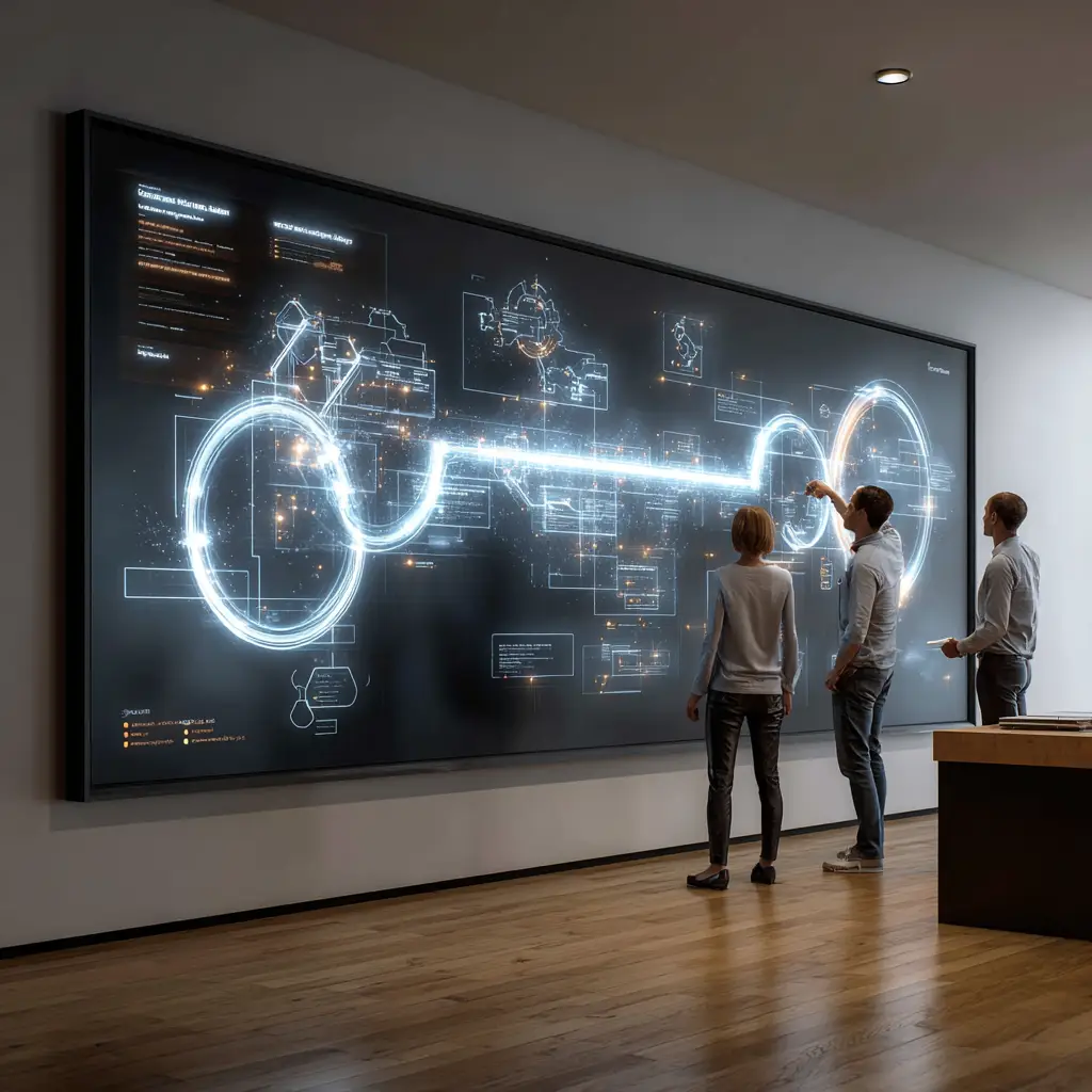 consultingheads Business Process Consultant & Branchen Know-How Expertise