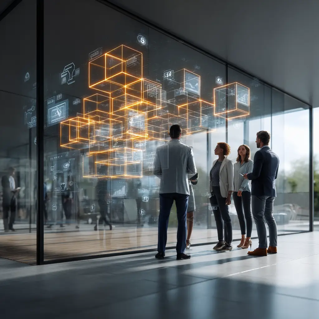consultingheads Branchen Know-How & Expertise in Geschäftsmodellentwicklung