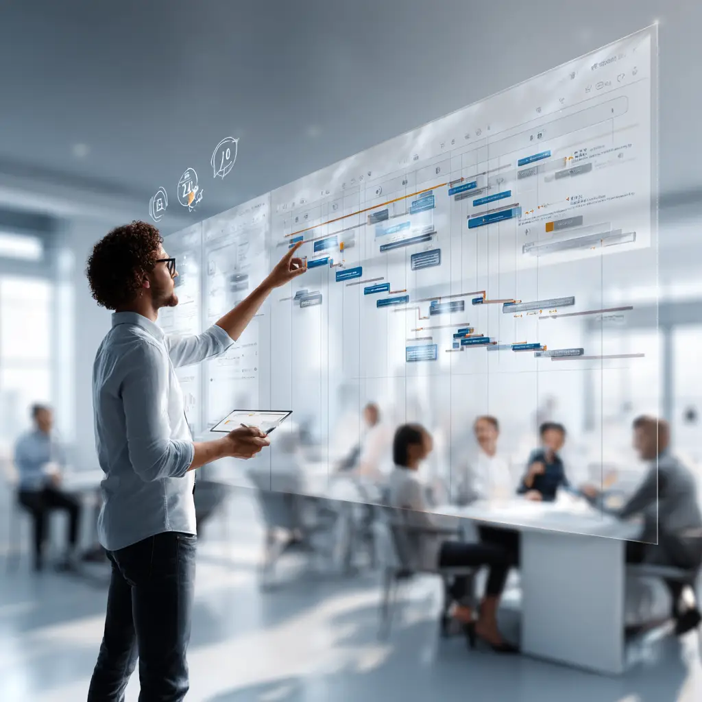 consultingheads Berater Projektmanagement & Branchen Know-How Expertise