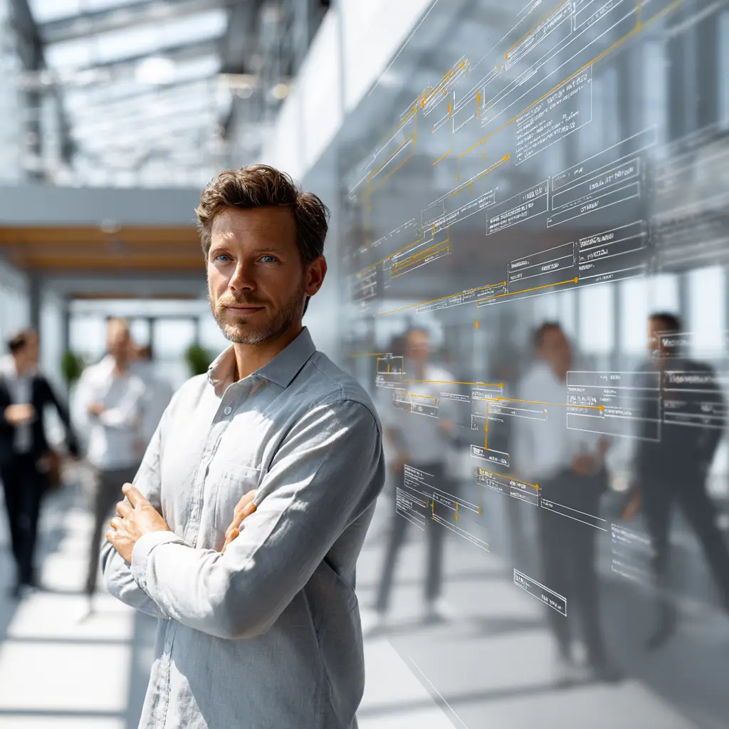consultingheads IT Projektmanager Expertise und Branchen Know-How