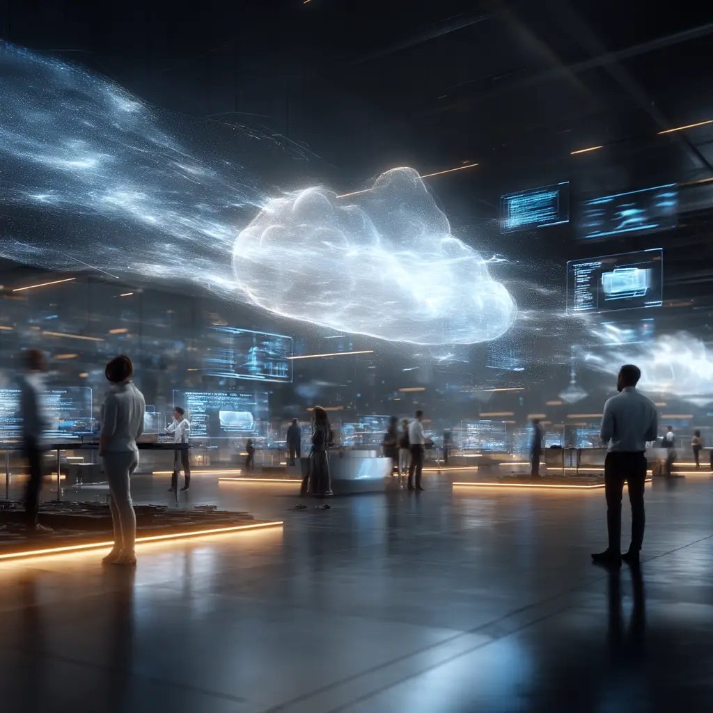 consultingheads digitale Transformation & Technologie