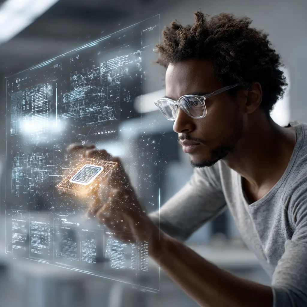 consultingheads freiberufliche Embedded Software Entwickler & Branchen Know-How Expertise