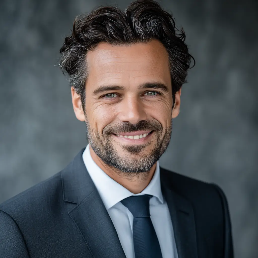 Kaufmännischer Leiter